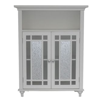 Elegant Home Fashions Windham Floor Cabinet