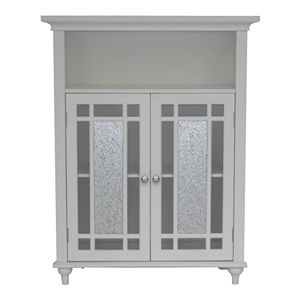 Elegant Home Fashions Windham Floor Cabinet