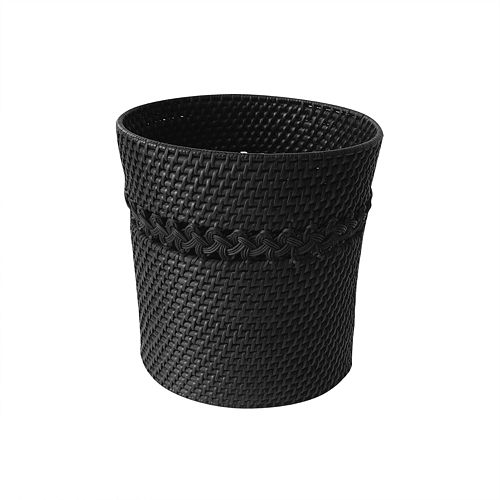 Elegant Home Fashions Tabitha Wastebasket