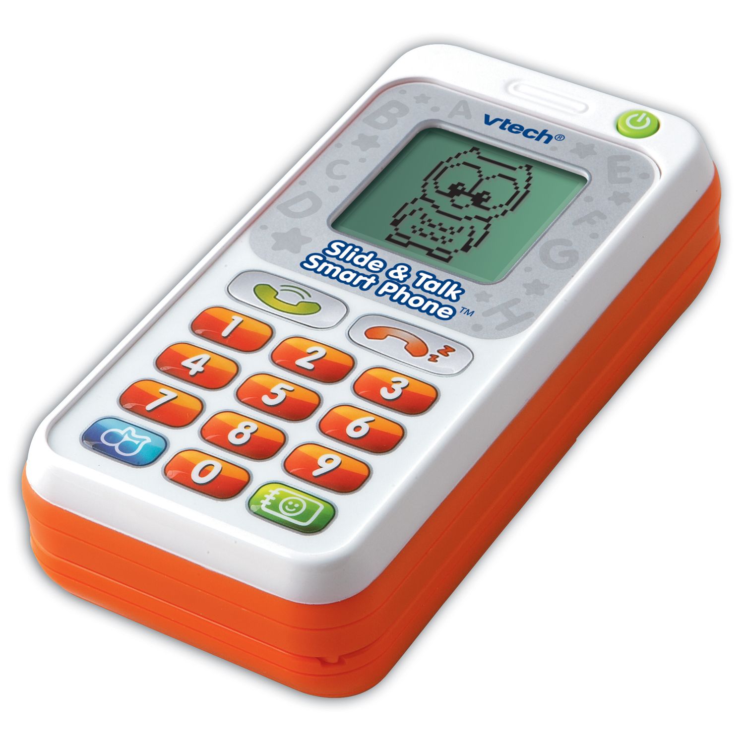 vtech smart phone toy