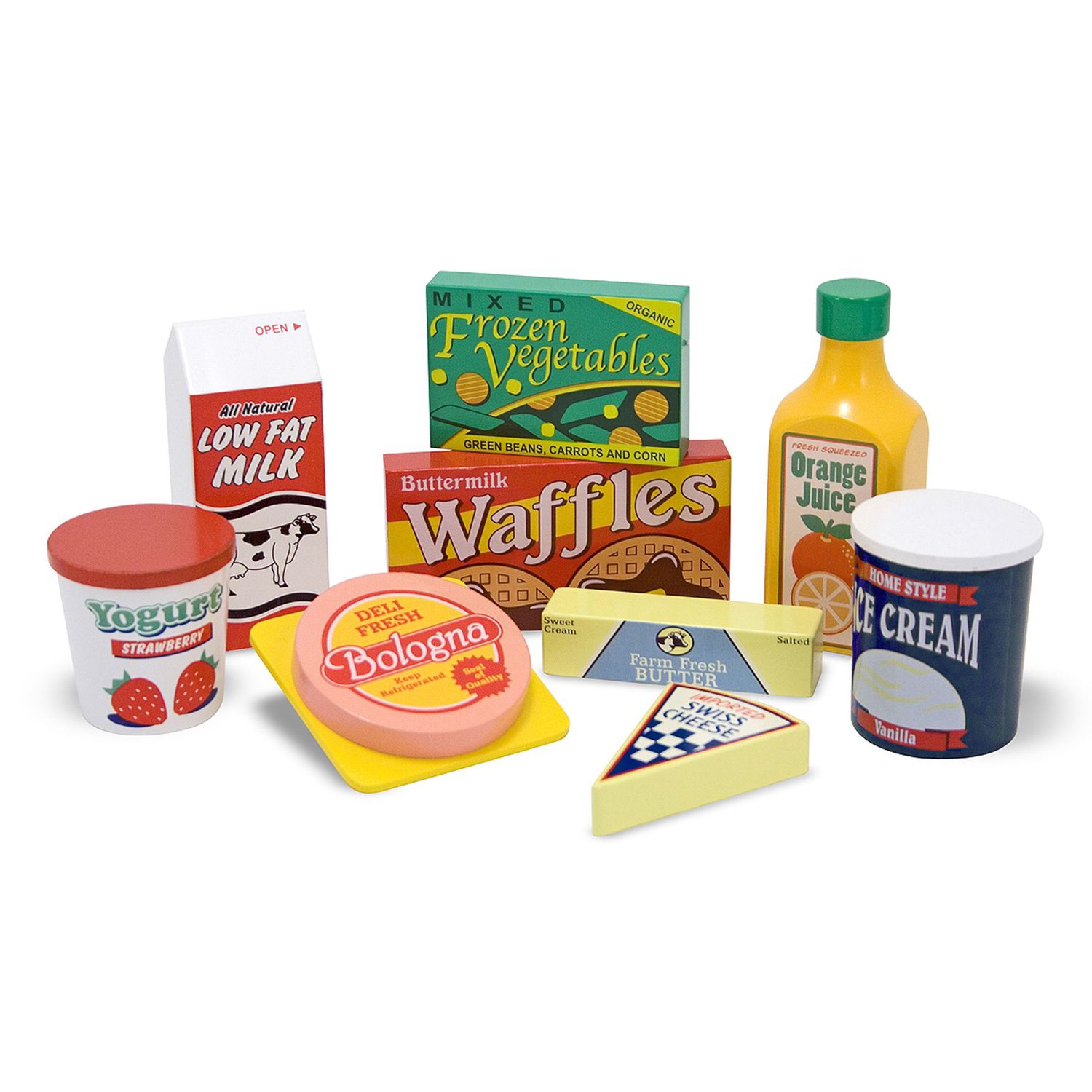 melissa and doug cleaning set kohls