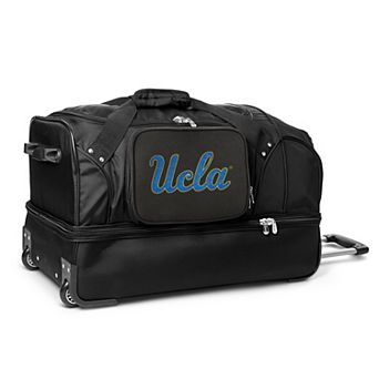 UCLA Bruins 27-Inch Rolling Duffel Bag