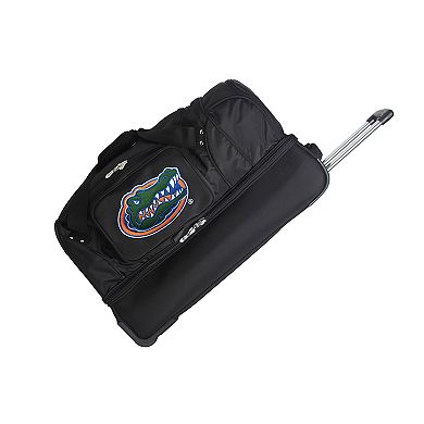 Florida Gators 27-Inch Rolling Duffel Bag