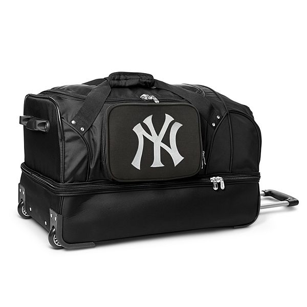 Newyork Yankees-Bolso con cordón para gimnasio, bolsa de