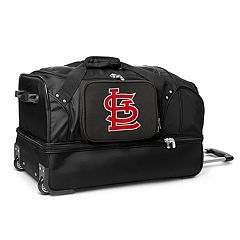 St. Louis Cardinals Luggage, Cardinals Tote Bag, Suitcases, Travel Bags