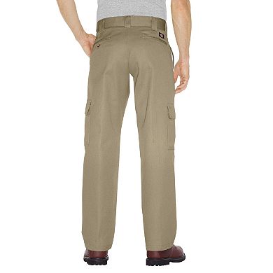 Men's Dickies Relaxed Cargo Pants