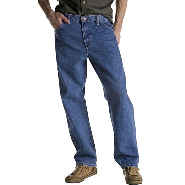 Men's Dickies Relaxed Work Jeans