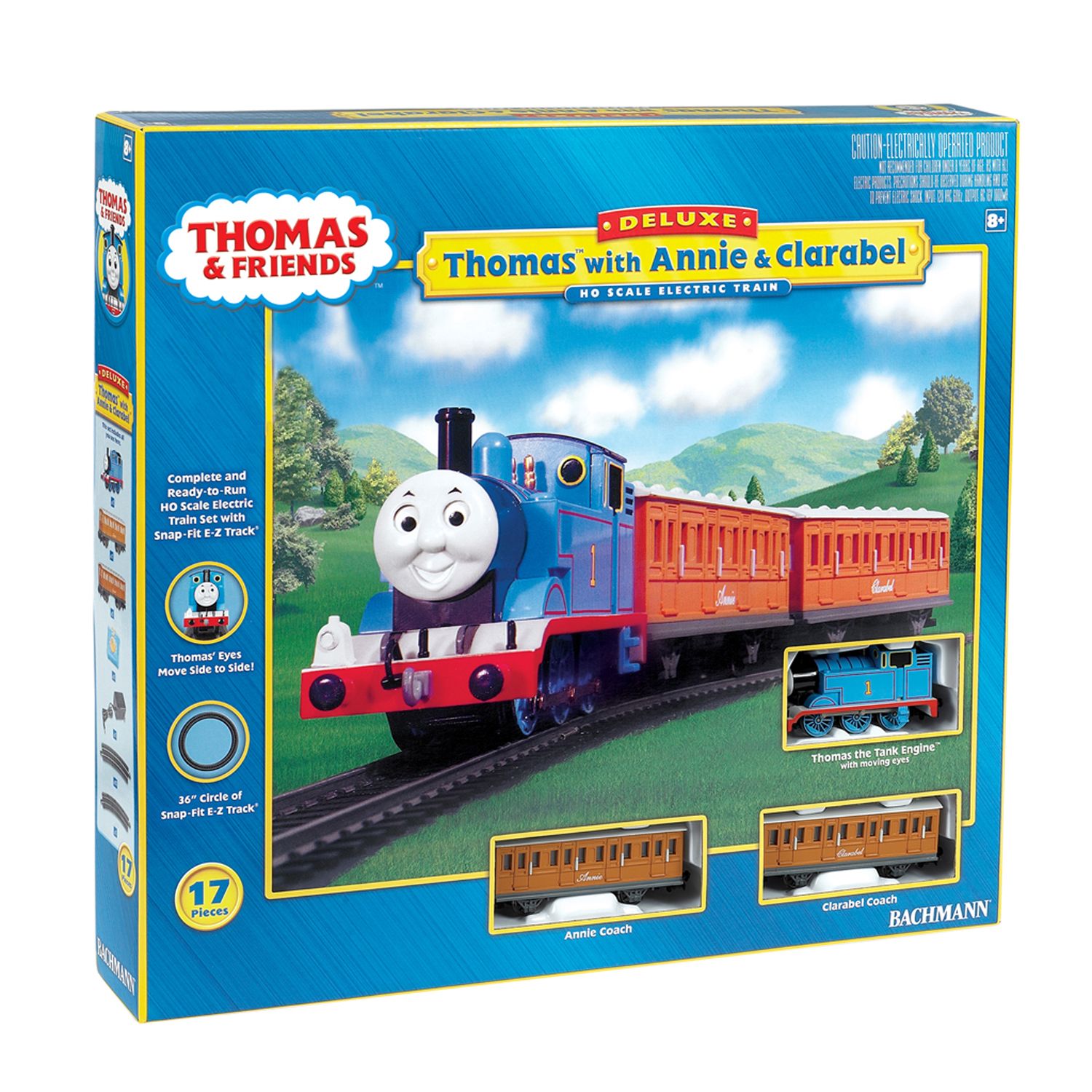 thomas and friends set