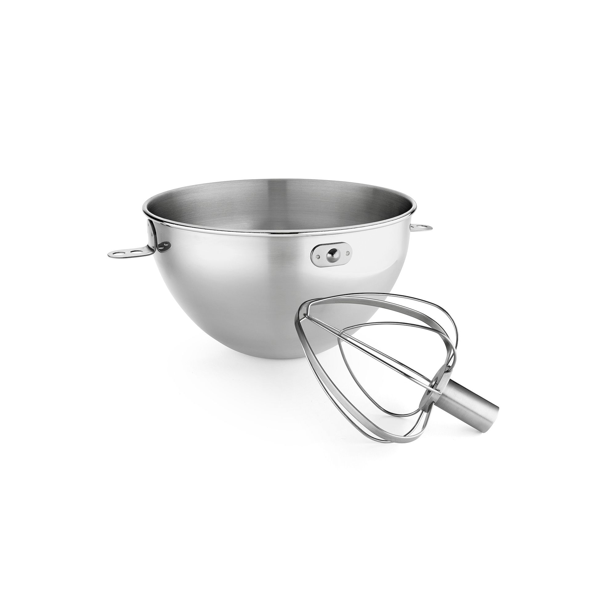 KitchenAid® KN3CW 3-qt. Mixing Bowl & Combi-Whip, Multicolor