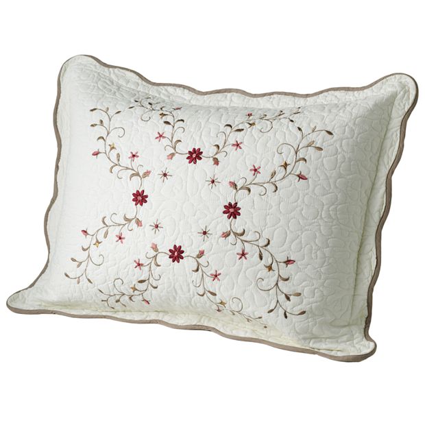 Home classics pillow outlet shams