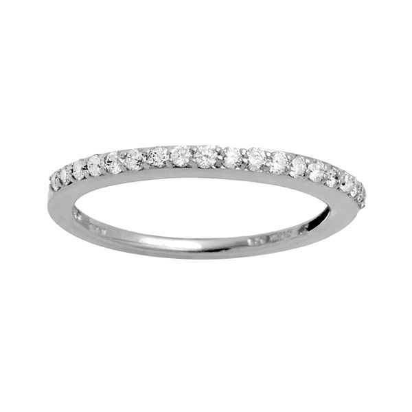 Kohls jewelry deals diamond rings