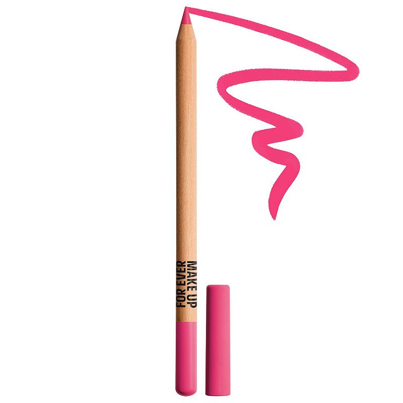 MAKE UP FOR EVER Artist Color Pencil Longwear Eyeliner,
