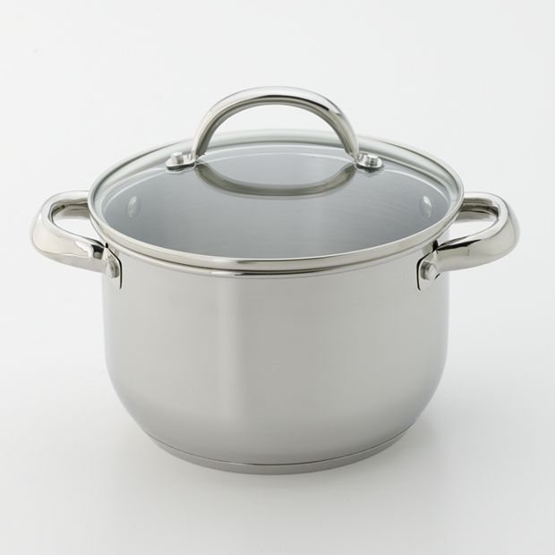 Tools of the Trade 3-Qt. Soup Pot – The Krazy Coupon Outlet