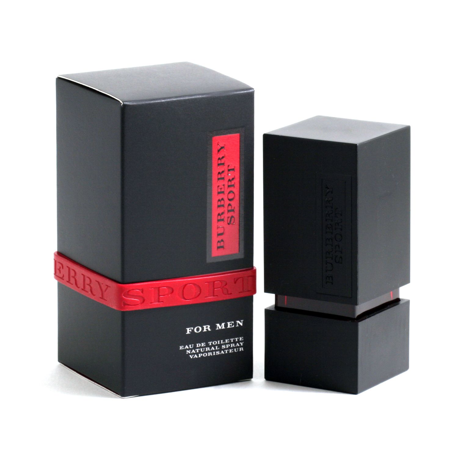 burberry sport perfume for him