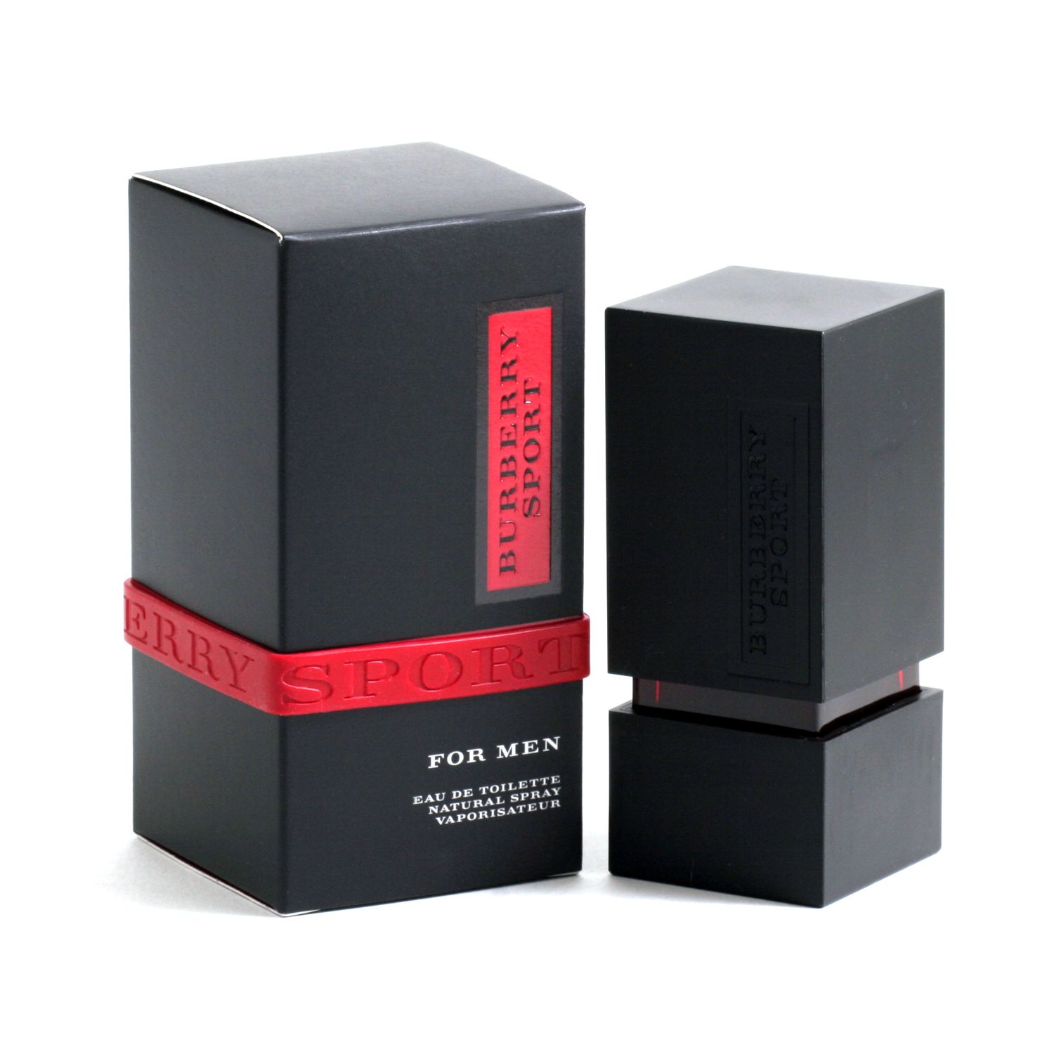 burberry cologne sport