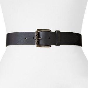 SONOMA Goods for Life™ Scroll Belt