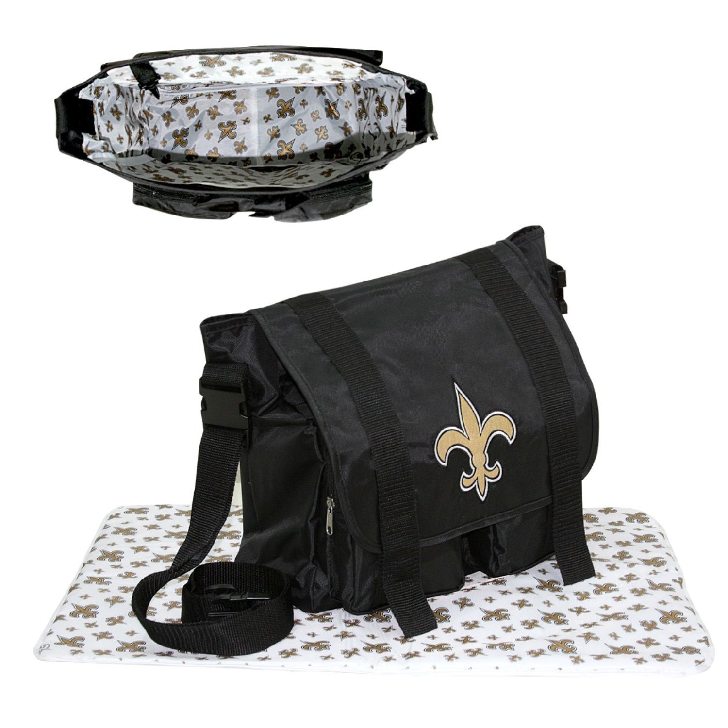 new orleans saints purses