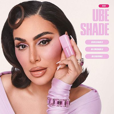 〈Huda Beauty〉★2024AW★Blush filter soft grow liquid blush HUDA BEAUTY Blush Filter Soft Glow Liquid Blush – Havenly