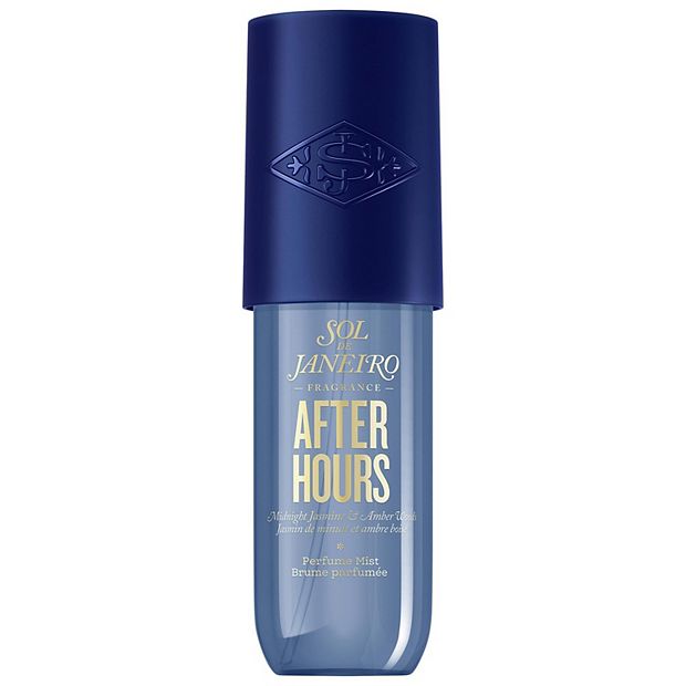 Sol de Janeiro After Hours Perfume Mist