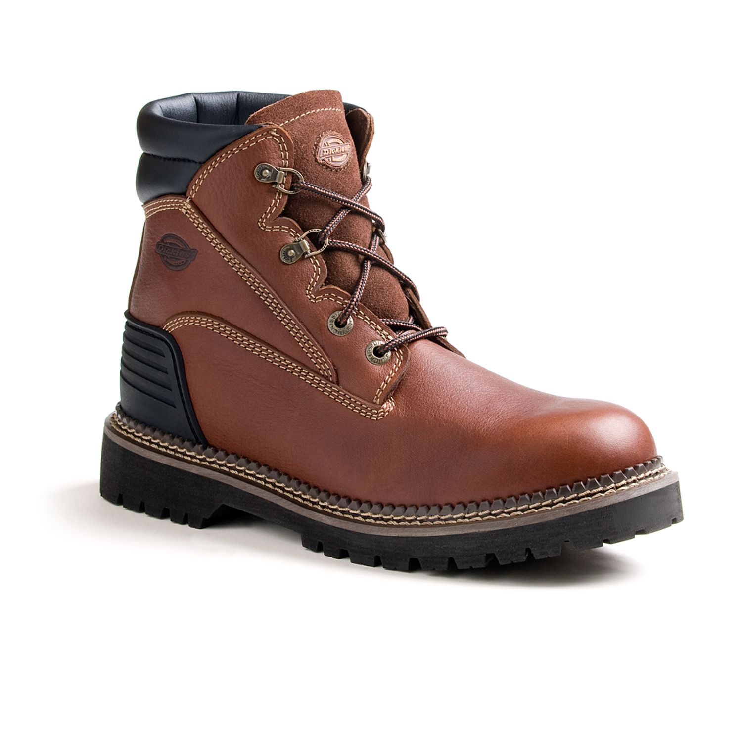 kohls mens steel toe boots