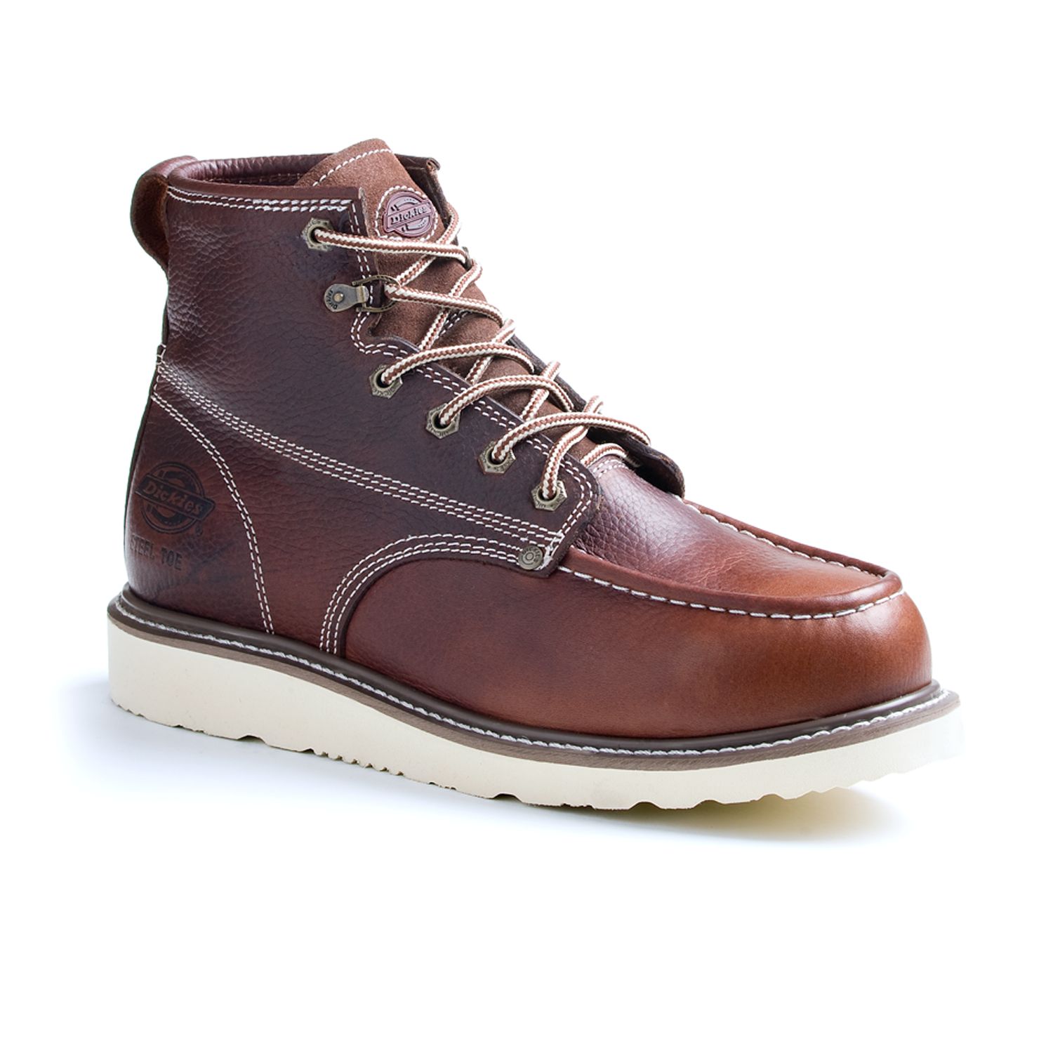 dickies mens work boots