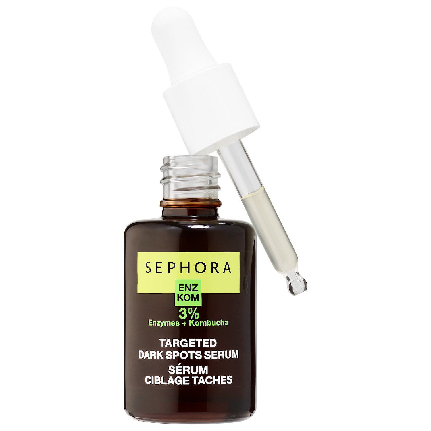 BM Serum 5本セットセプテム