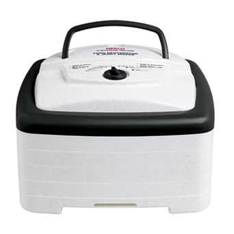 Nesco Square Food Dehydrator & Jerky Maker