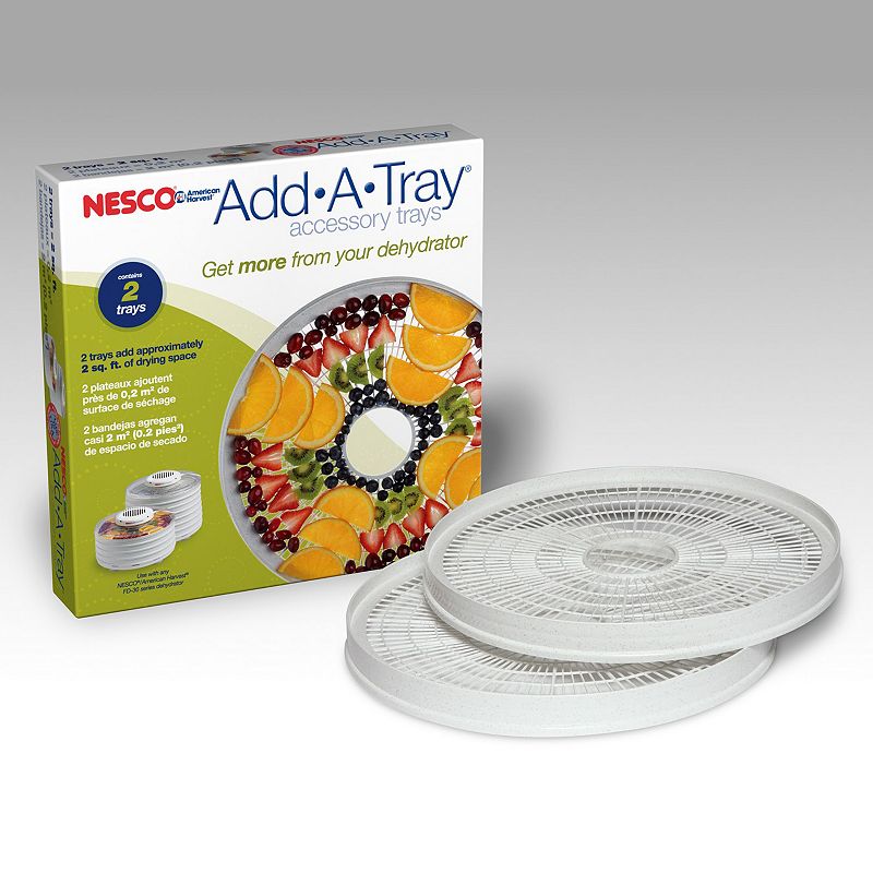 Nesco WT-2SG Add-A-Tray for FD-37 and FD-39P