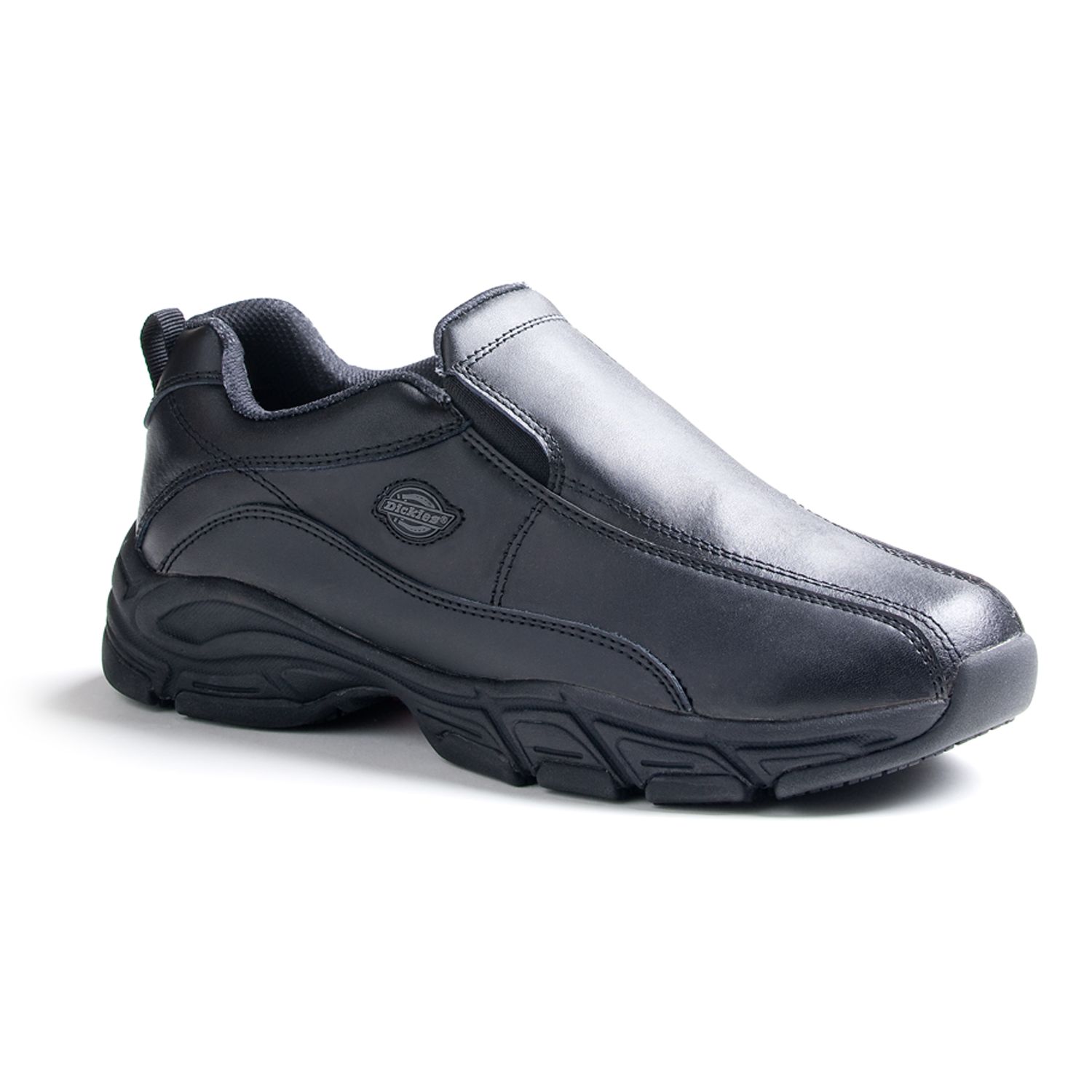 kohls mens slip resistant shoes