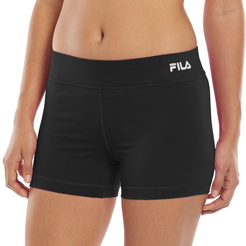 fila sport shorts