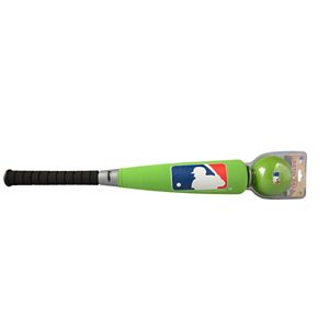 MLB Jumbo Foam Bat & Ball Set by Franklin