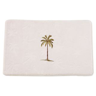 Croft & Barrow® Palm Isle Bath Accessories