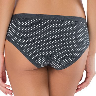 Juniors' SO® Cotton Sassy Hipster