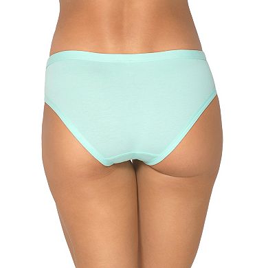 Juniors' SO® Cotton Sassy Hipster