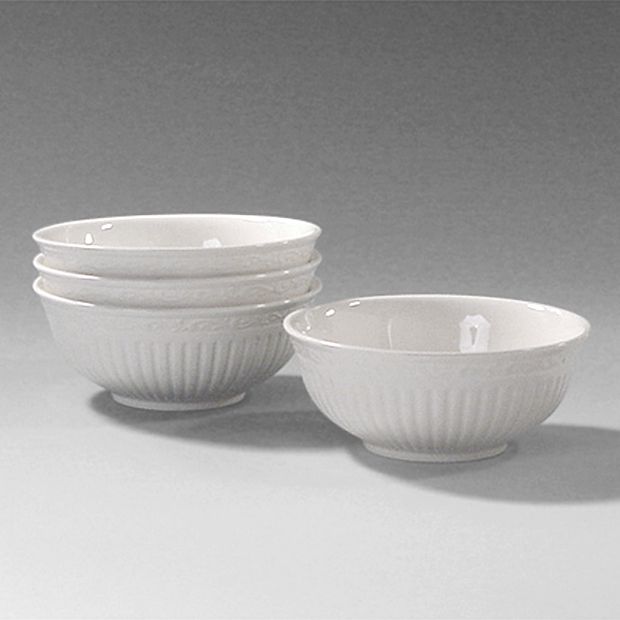 Mikasa italian 2025 countryside fruit bowls