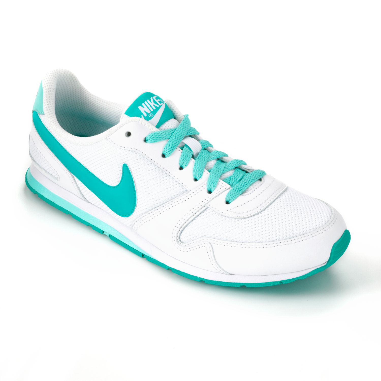 kohls ladies athletic shoes