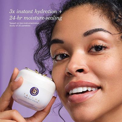 Tatcha the silk outlet cream new