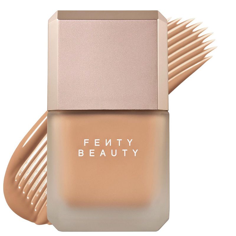 FENTY BEAUTY by Rihanna Pro Filt'r Fluid Flex Natural Matte Longwear Foundation,