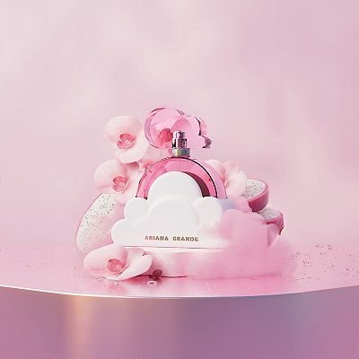 Ariana Grande Cloud Pink Eau de Parfum