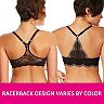 Maidenform® One Fab Fit® Extra Coverage Lace T-Back Bra 07112