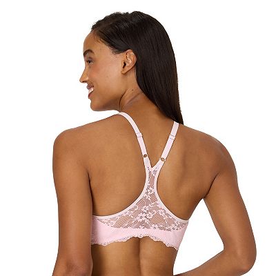 Maidenform® One Fab Fit® Full Coverage Lace Racerback Bra 07112