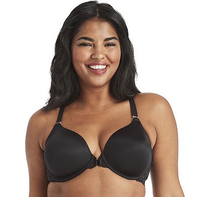 Maidenform One Fab Fit Full Coverage Lace Racerback Bra 07112