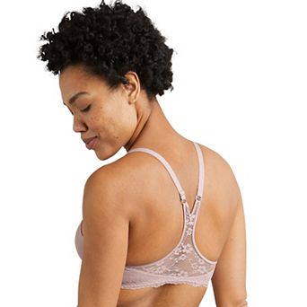 Maidenform® One Fab Fit® Full Coverage Lace Racerback Bra 07112