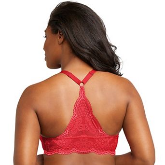 Maidenform® One Fab Fit® Full Coverage Lace Racerback Bra 07112