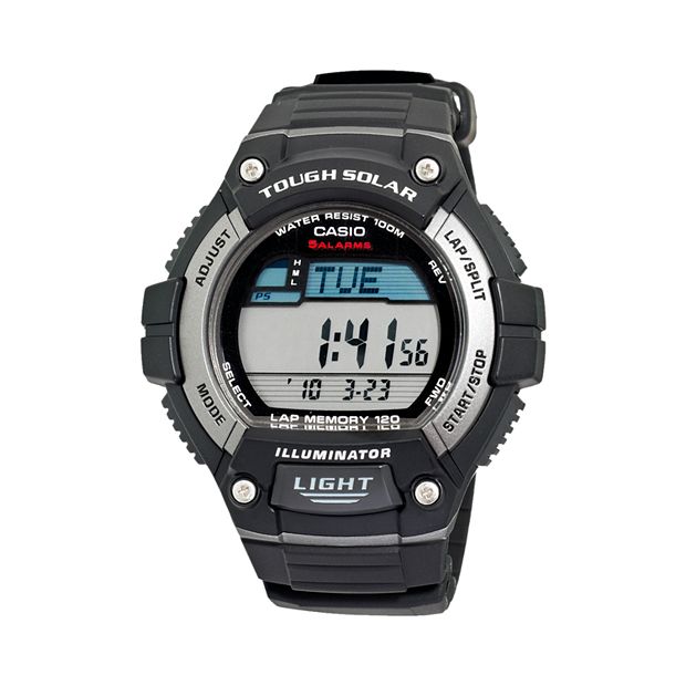 Ws220 casio sale