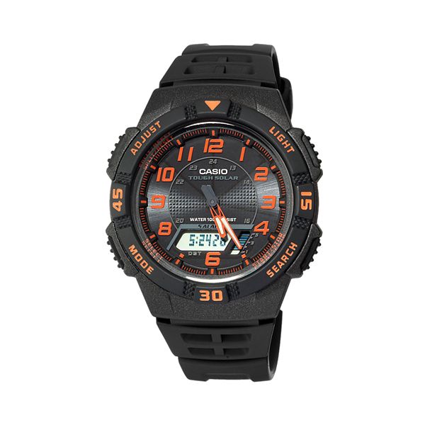 Kohls casio hot sale mens watches