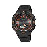 Casio Men's Sport Tough Solar Analog & Digital Chronograph Watch - AQS800W- 1B2VCFK