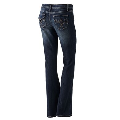 SO Flare Jeans - Juniors