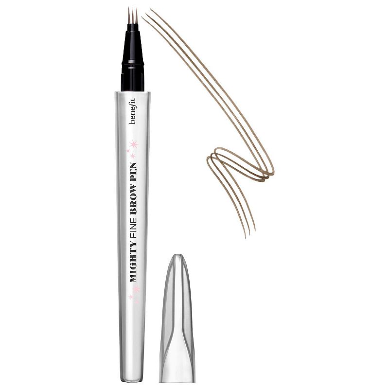 Benefit Cosmetics Mighty Fine Waterproof Brow Pen,
