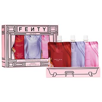 Simple Pleasures Santa Hand Cream Collection 3-pk. Moisturizing